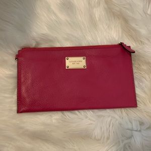 Michael Kors Wristlet